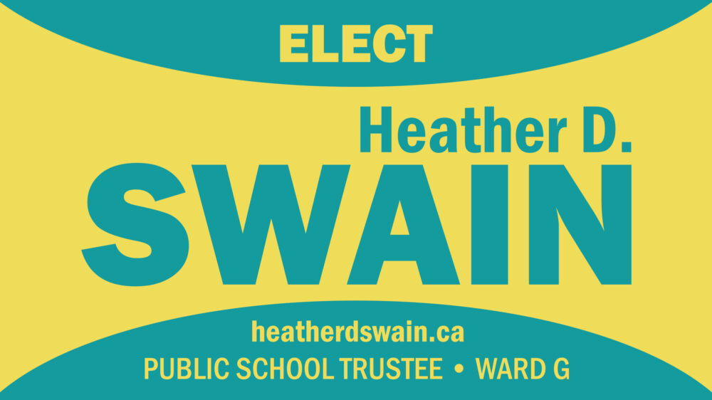 Heather D. Swain